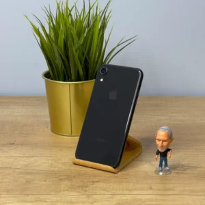 iPhone XR | 64GB | Fekete