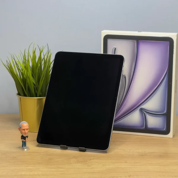 iPad Air 11" M2 | 6. generáció | 128GB | Space Gray | Apple Garancia - Image 2