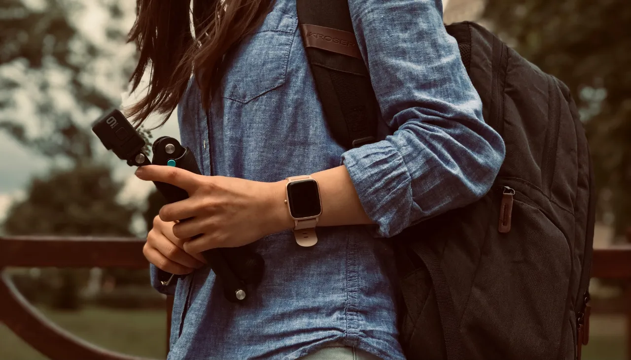 apple watch akku állapota