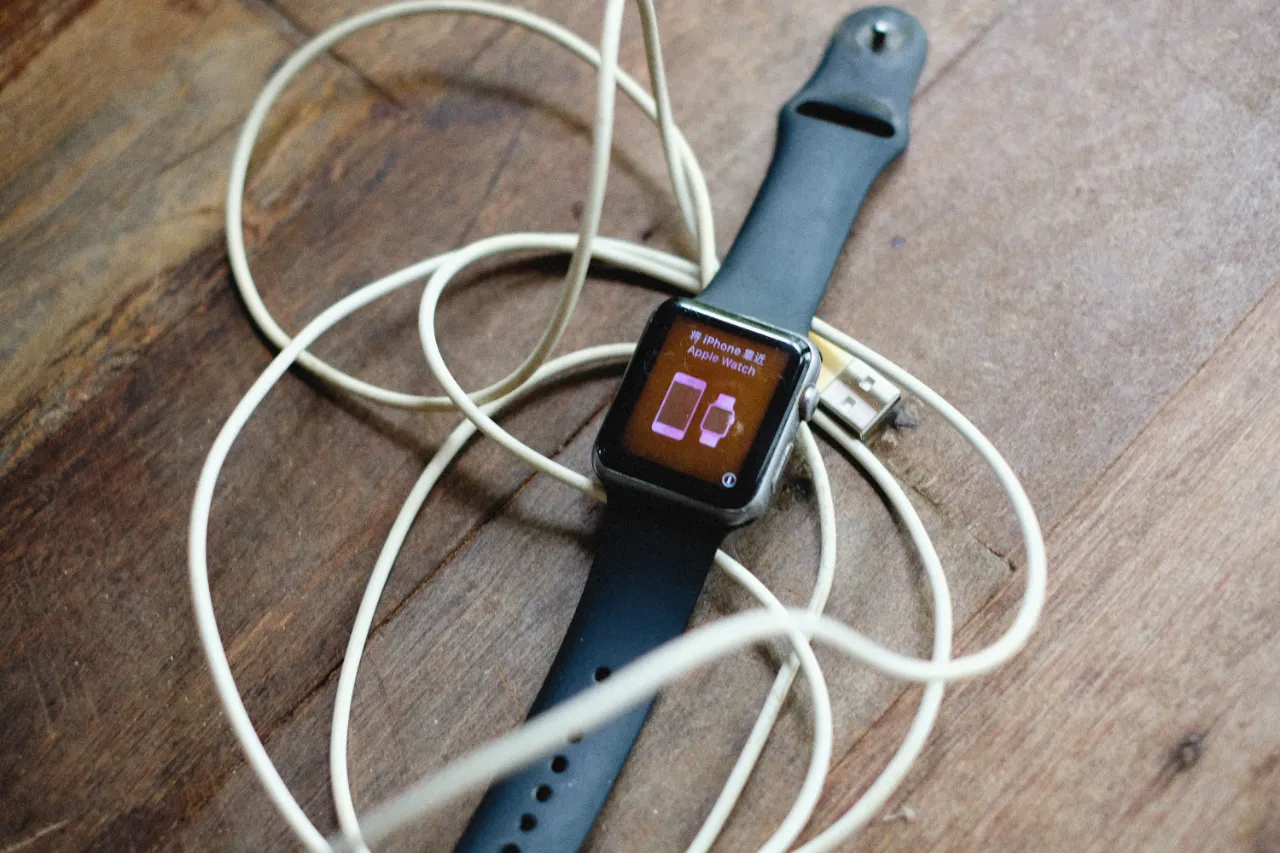Ütött az óra? Apple Watch akkumulátor állapot ellenőrzés
