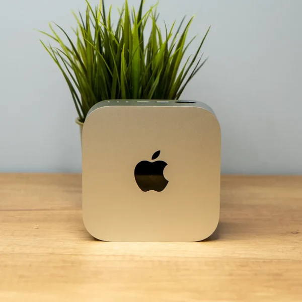 2024 Mac Mini | M4 | 16GB | 512GB - Image 4