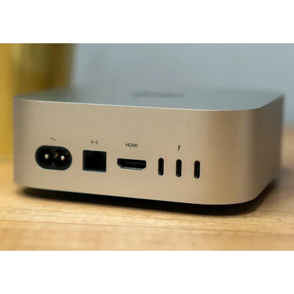 2024 Mac Mini | M4 | 16GB | 512GB - Image 3