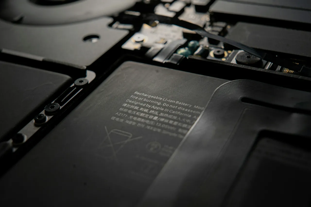 MacBook akkumulátor állapota – Gyors felhasználói áttekintő