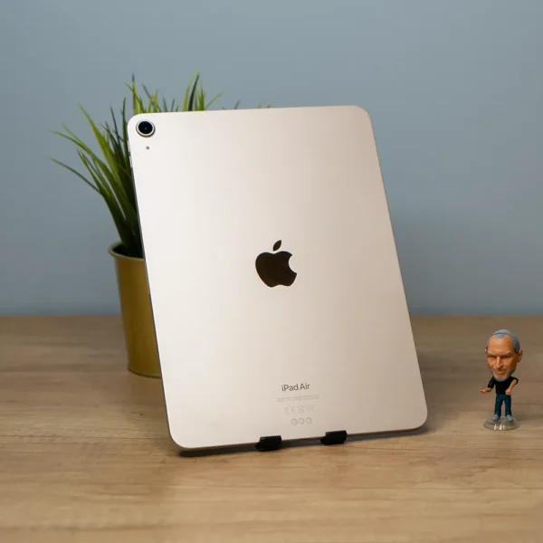 iPad Air M1 | 64GB | Rózsaszín - Image 3