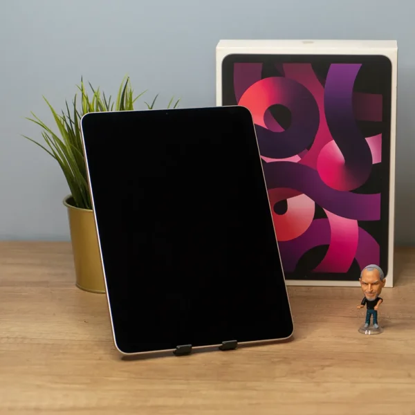 iPad Air M1 | 64GB | Rózsaszín - Image 2
