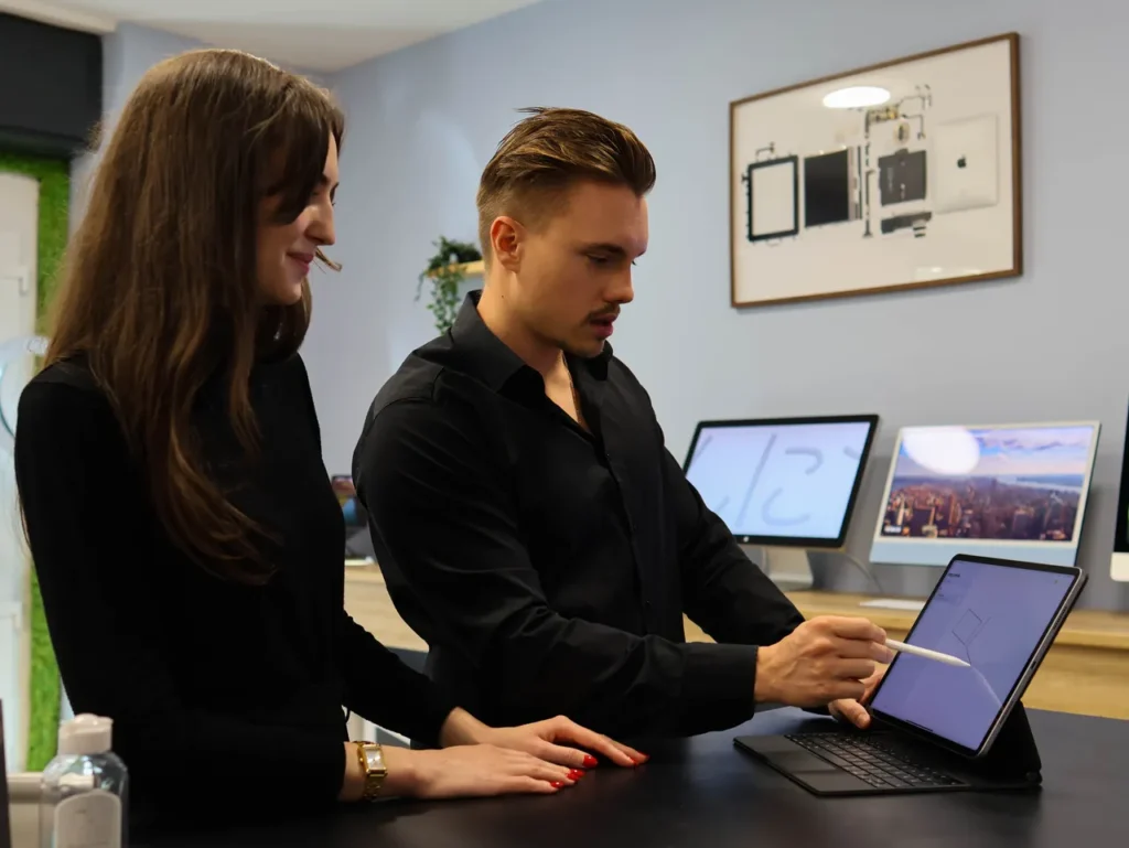 legjobb ipad rajzoláshoz