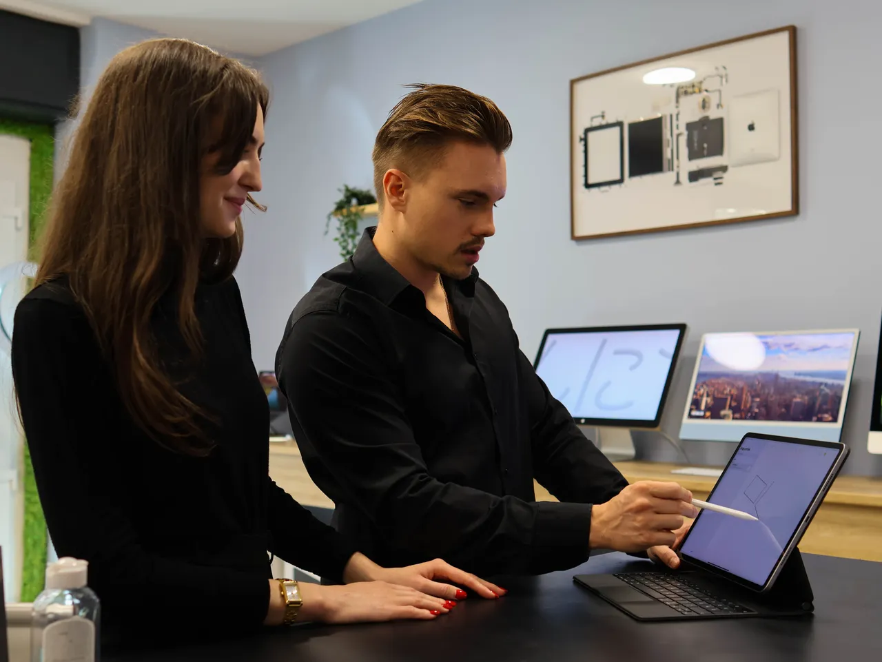 Legjobb iPad rajzoláshoz: művészet és kikapcsolódás