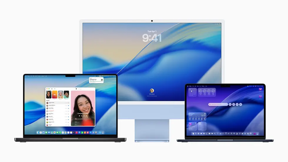 mac os frissítés