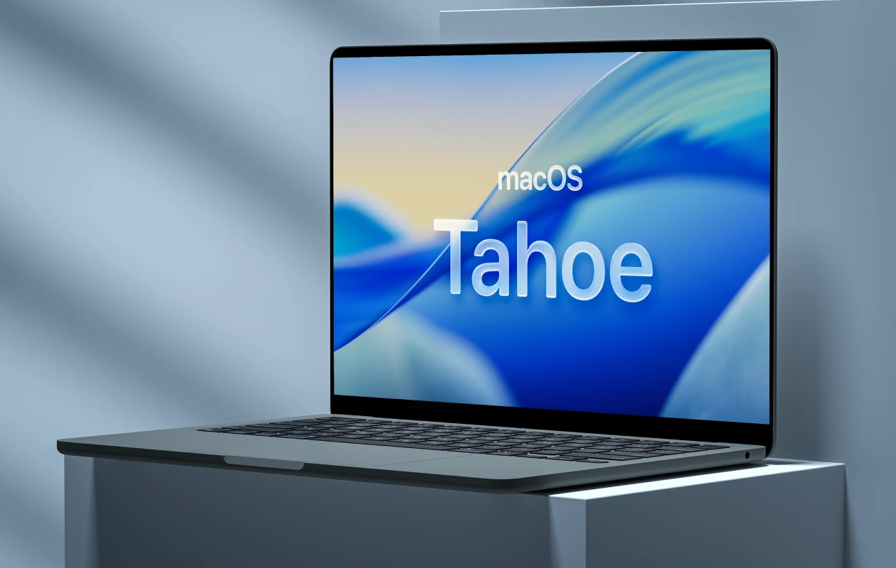 Ősszel érkezik a macOS Tahoe 26: ezeket kell tudnod