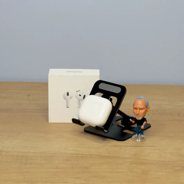 Apple AirPods 4 - Image 3