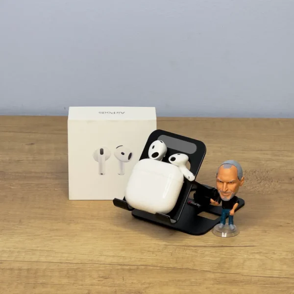 Apple AirPods 4 - Image 2