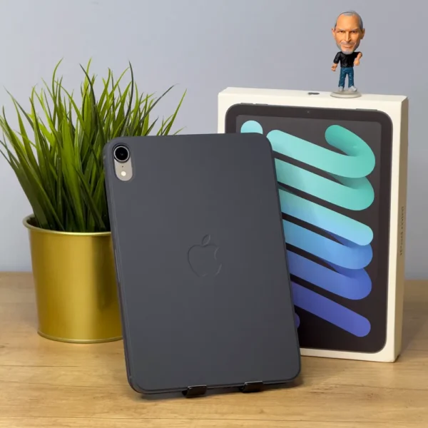 iPad Mini | 7. generáció | 128GB | Cellular | Asztroszürke - Image 3