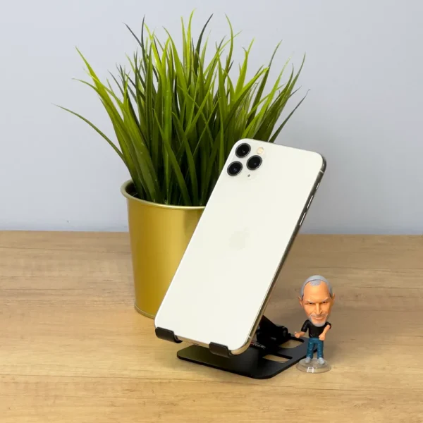 iPhone 11 Pro Max Asztro | 64GB | Ezüst
