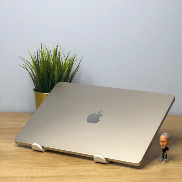 2023 MacBook Air 15" | M2 | 8GB | 256GB | Starlight - Image 3