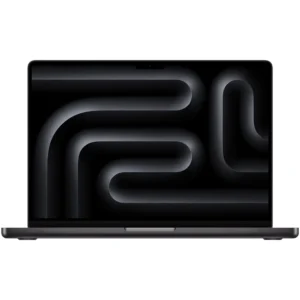 2024 MacBook Pro 14" | M4 Pro | 24GB | 512GB | Asztrofekete