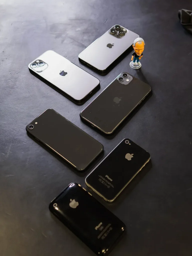 telefonok szinkronizálása