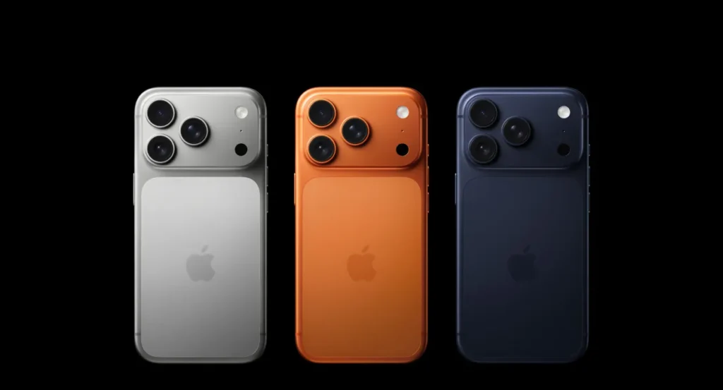 új iphone