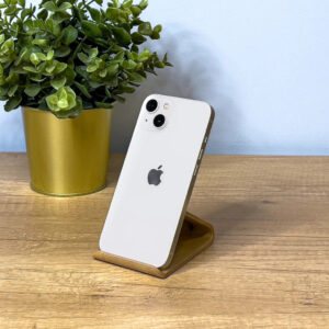 iPhone 14 | 128GB | Fehér | Új akkumulátor