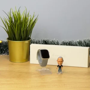 Apple Watch S10 42MM | GPS | Ezüst