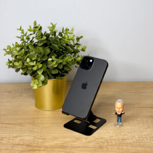 iPhone 15 | 128GB | Fekete | Apple Garancia