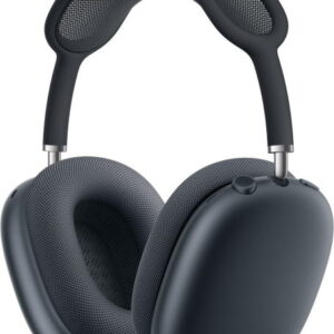 AirPods Max | Midnight | USB-C | Bontatlan új!
