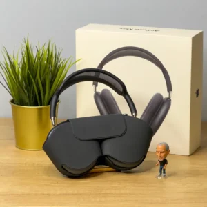 AirPods Max | Midnight | USB-C | Apple Garancia