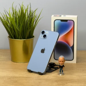 iPhone 14 Plus | 128GB | Kék