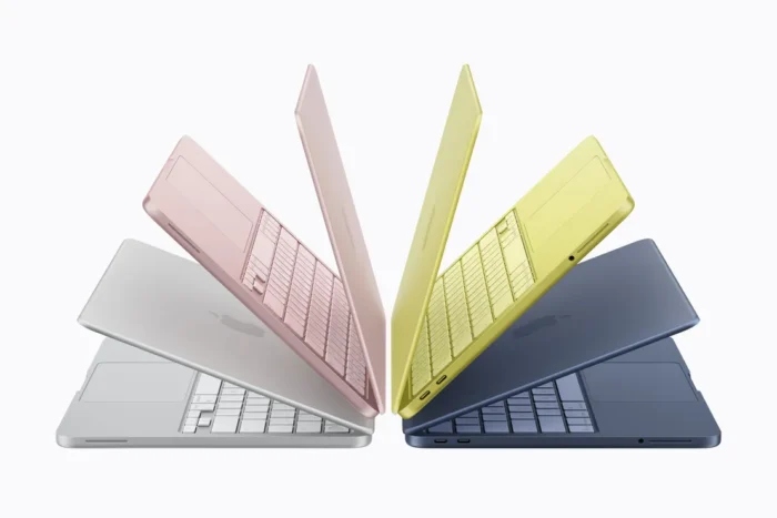 Macbook neo vélemények